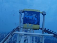 -南昌之星摩天轮