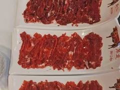 -牛记皇鲜牛肉火锅(环球度假区梨园店)