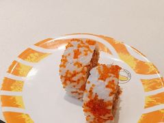 -新一番三文鱼寿司(红城湖店)