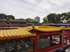 -皇家御河游(紫御湾码头)