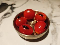 -雀蓝川菜(滨湖万象汇店)