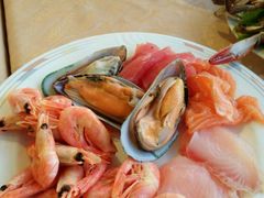 -汇泉王朝大饭店-旋转餐厅(南海路店)