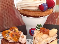 -LANLIZI BAKERY(COSMO店)