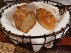 -Wolfgang’s Steakhouse 沃夫冈牛排馆(上海白玉兰广场店)