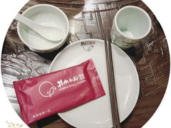 -井水小厨·湘菜(活力广场店)