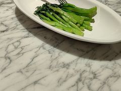 -青雅中餐厅(大连金石滩绿发希尔顿度假酒店)