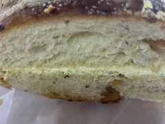 -木子木水日式烫面包(世界城光谷店)