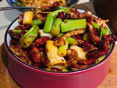 -山石榴·贵州菜(丰盛里店)