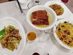 -万年酒楼(越秀南路店)