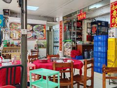 -花苑美食横琴生蚝火锅(拱北粤华路店)