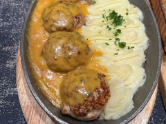 -俄士厨房(环球港店)