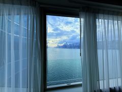 -香港九龙海逸君绰酒店