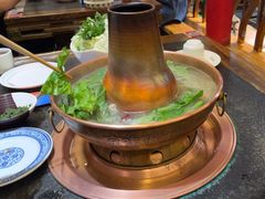 -清真京华源·涮肉烧烤(丰庆店)