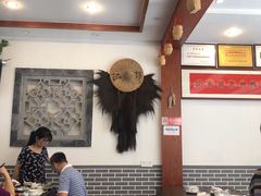 -老徽州臭鳜鱼(老街店)