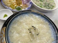 -祈胜邨•顺德鱼生•顺德菜(容桂店)