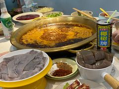 -符淼淼火锅(宽窄巷子店)