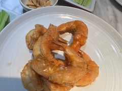 -京味斋·北京烤鸭(华威桥北工大店)