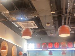 -八合里潮汕鲜牛肉火锅(福州万象城店)