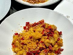 -院里寻菜·精致庭院菜(观沙岭店)