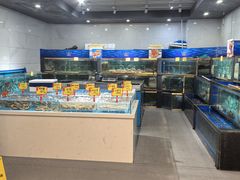 -小贝壳酒楼(经九路店)