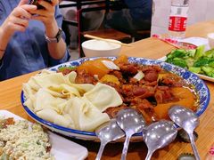 -东财大盘鸡(黑石礁店)