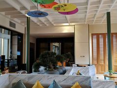 -成都安仁福朋喜来登酒店