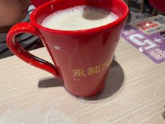 -永和大王(春日上新·军博店)