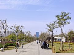 -盘龙城遗址博物院
