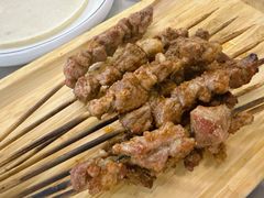 -金家老三饭庄(常营店)