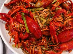 -虾女王·龙虾·烧烤(龙江店)