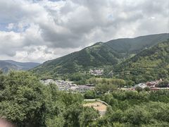 -五台山风景名胜区