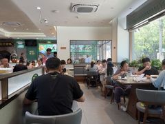 -黑窑厂糖油饼烤鸭·清真菜(总店)