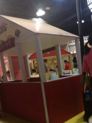 点击看大图 -多奇妙儿童乐园(昆山吾悦店)