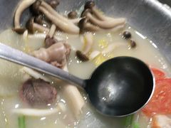 -西贝(上海中心店)