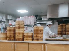 -天宫院小吃·专业包子炒肝儿(丰台和义店)