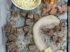 -我们家韩国烤肉8号店(郫都店)