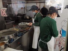 -老磁器口豆汁店(天坛店)