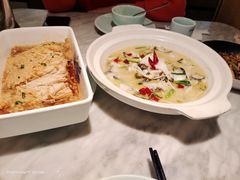 -小菜园新徽菜(无锡宜家荟聚中心店)