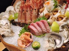-花潮料理艺食馆(世欧广场店)