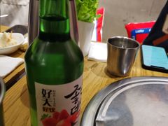 -莫嘎(乌鲁木齐中路店)