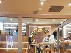 -霸王茶姬(上海恒基名人店)