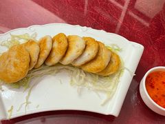 -香港富临皇宫(五月花商业广场店)