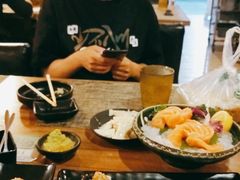 -昊·来了寿司(双楠2店)