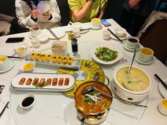 -老太原菜馆(万达店)