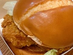 -麦当劳(SM城市广场店)