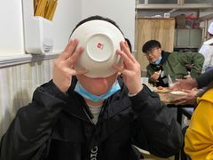 -老方子馅饼粥(台东店)