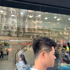 点击看大图 -西安F+造型