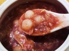 玫瑰豆沙羹-盘飧市(春熙路店)