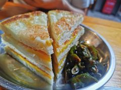 -88号小吃店·经典云南菜·地道纳西美食