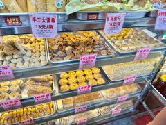 -永昌饼家(西华路店)